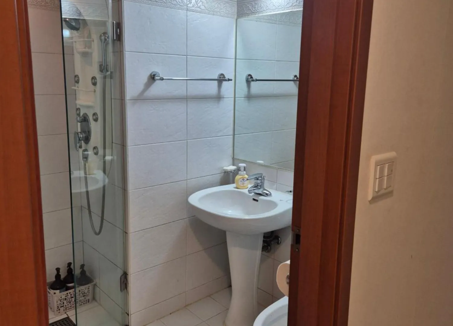 Sinsa Urban House Apartment Seoul 0*,